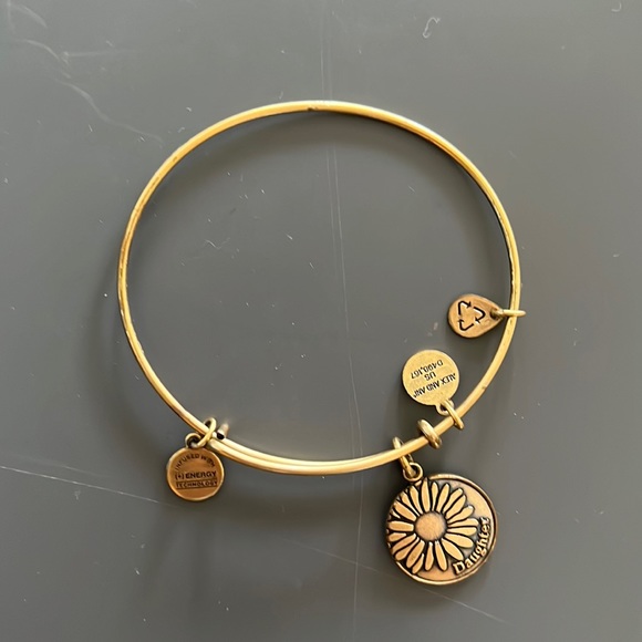 Alex & Ani bracelets - Picture 5 of 7